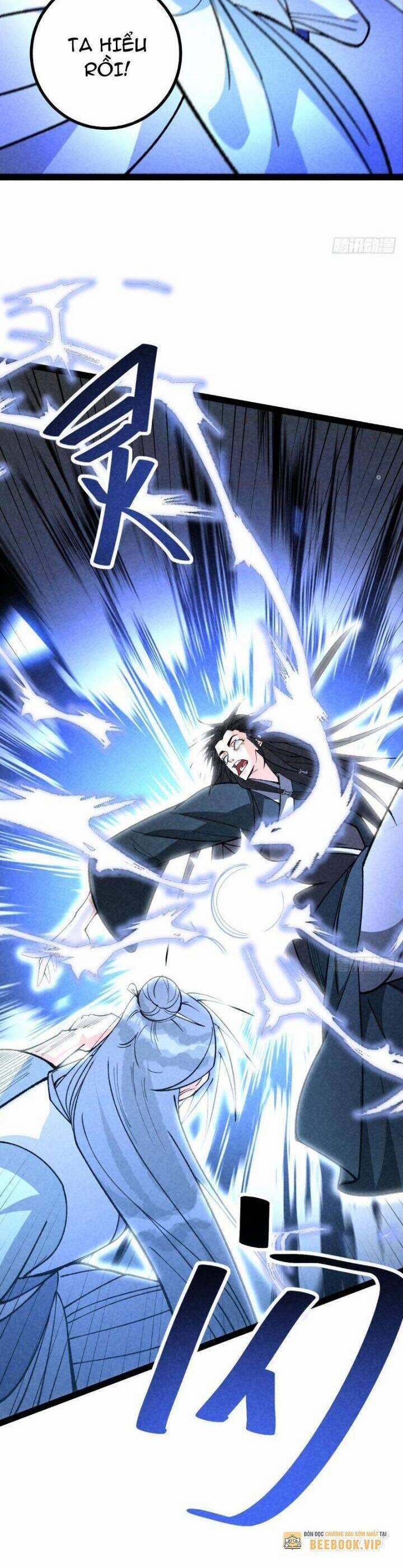 Trở Thành Tiên Bắt Đầu Từ Việc Xuyên Không Thành… Heo 47 trang 7