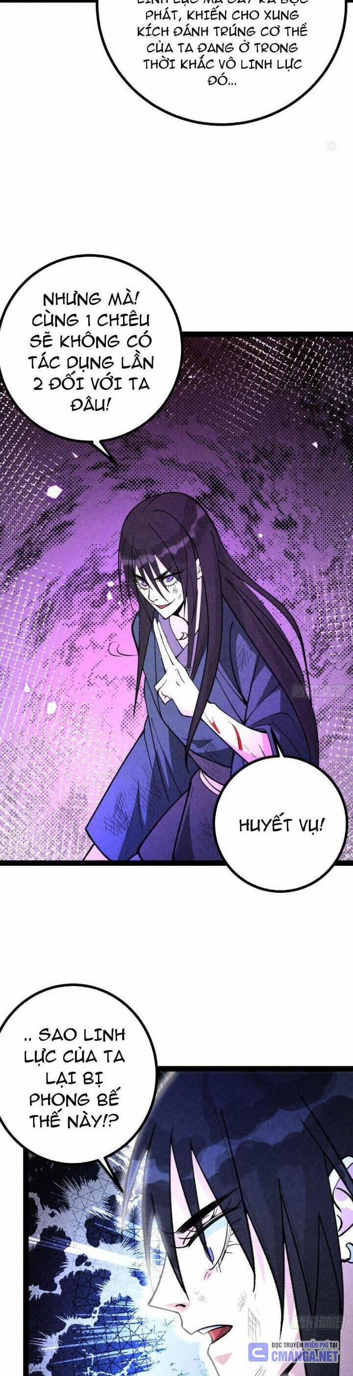 Trở Thành Tiên Bắt Đầu Từ Việc Xuyên Không Thành… Heo 47 trang 9