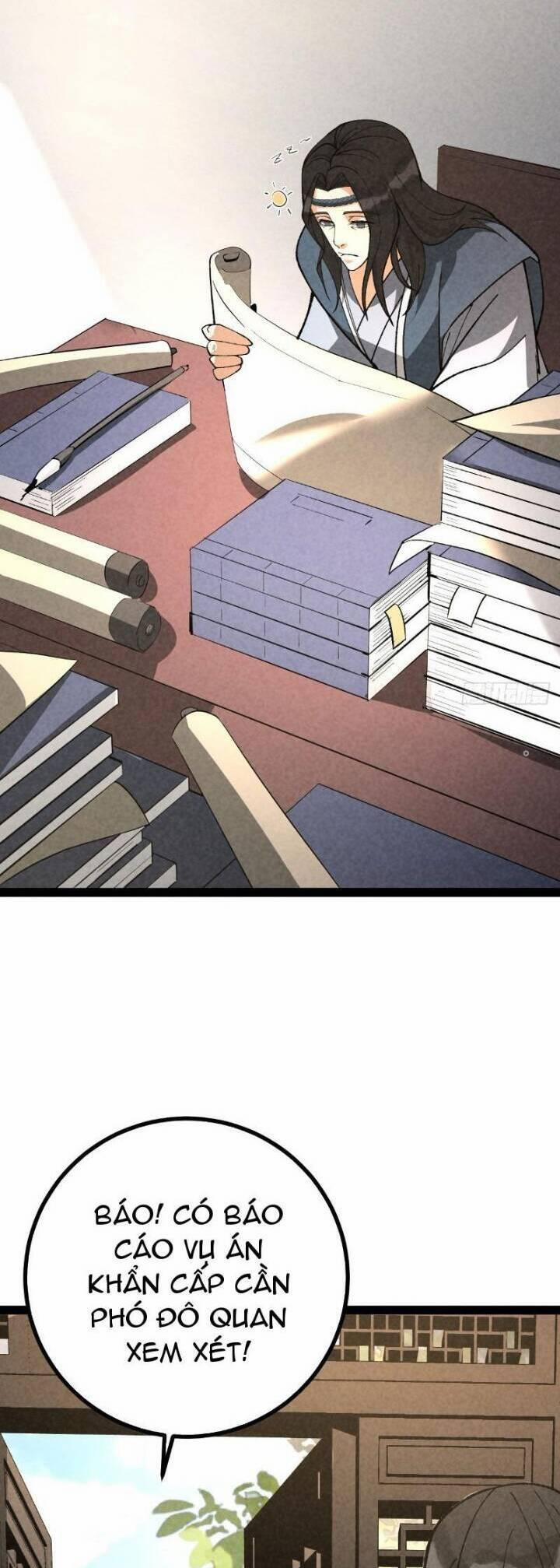 Trở Thành Tiên Bắt Đầu Từ Việc Xuyên Không Thành… Heo 48 trang 1