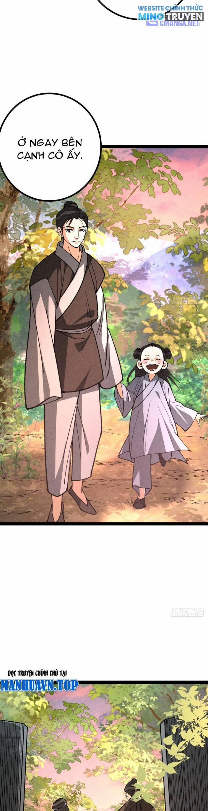 Trở Thành Tiên Bắt Đầu Từ Việc Xuyên Không Thành… Heo 48 trang 11