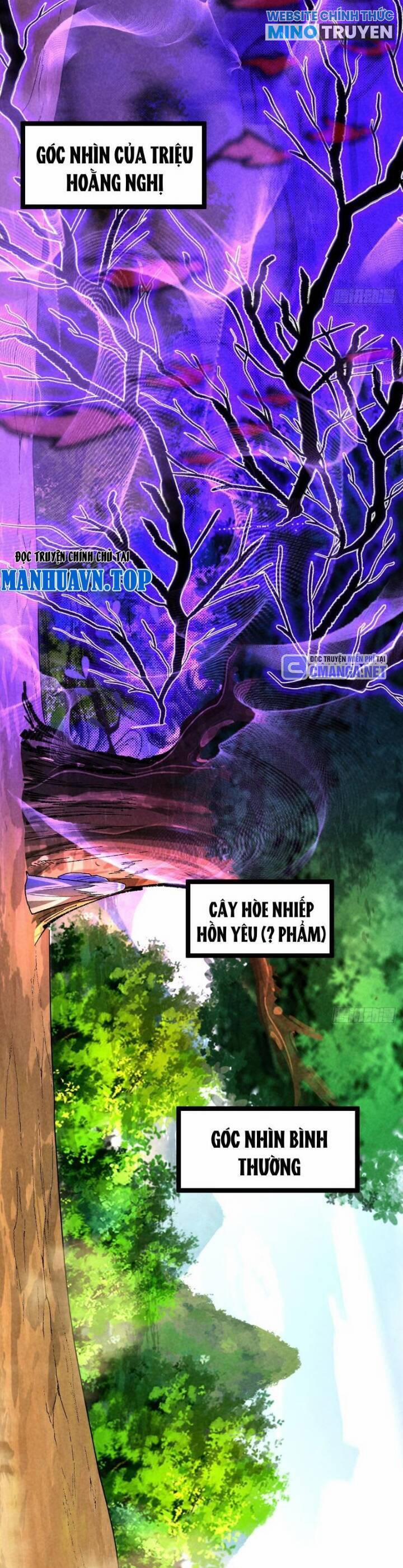 Trở Thành Tiên Bắt Đầu Từ Việc Xuyên Không Thành… Heo 48 trang 17