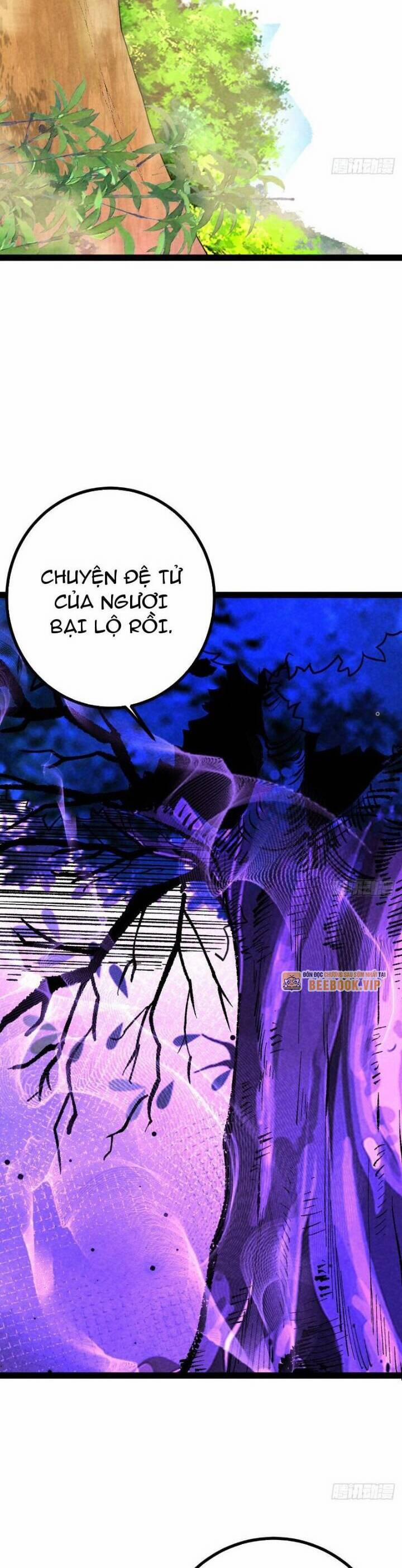 Trở Thành Tiên Bắt Đầu Từ Việc Xuyên Không Thành… Heo 48 trang 18