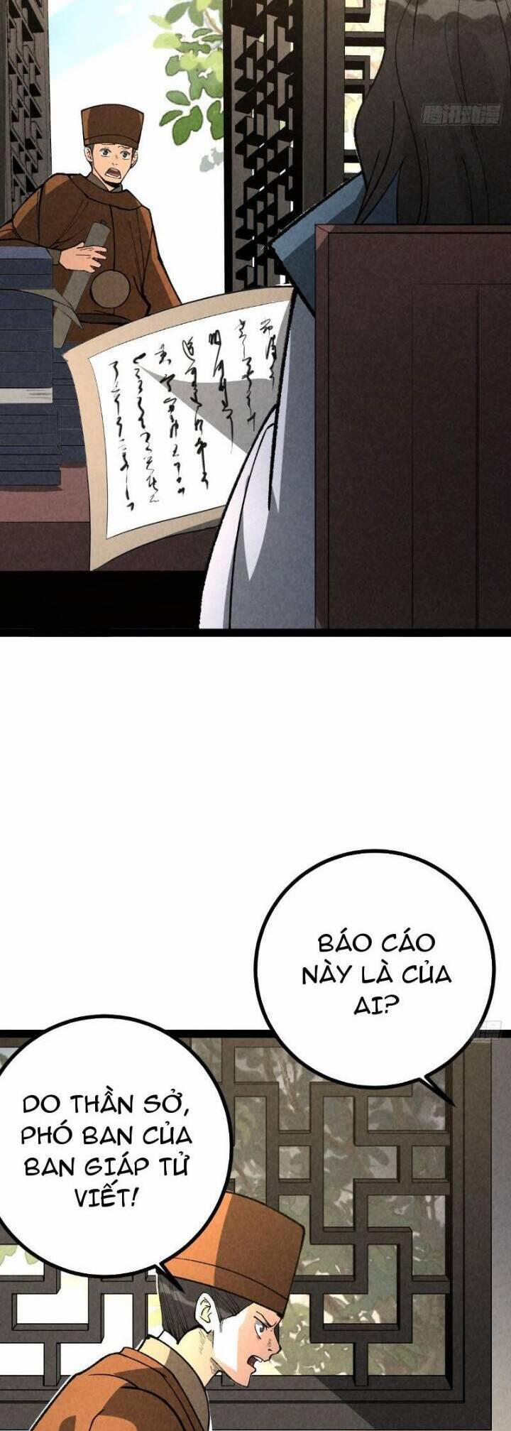 Trở Thành Tiên Bắt Đầu Từ Việc Xuyên Không Thành… Heo 48 trang 2