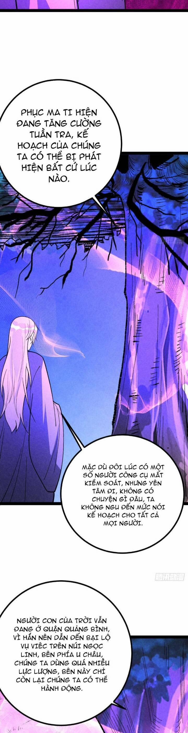 Trở Thành Tiên Bắt Đầu Từ Việc Xuyên Không Thành… Heo 48 trang 20