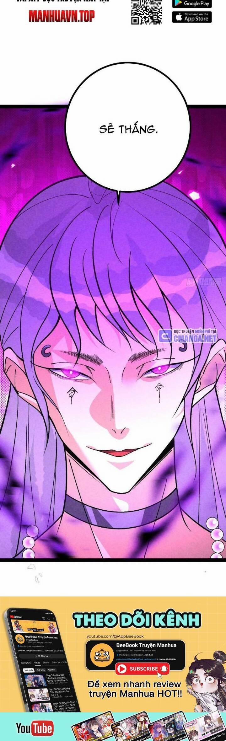 Trở Thành Tiên Bắt Đầu Từ Việc Xuyên Không Thành… Heo 48 trang 22