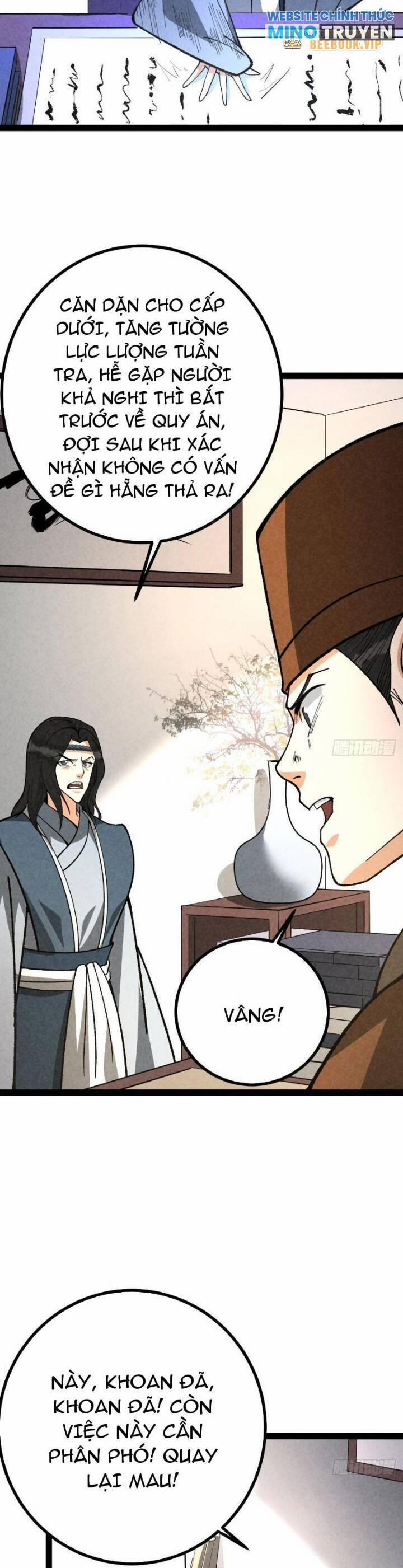 Trở Thành Tiên Bắt Đầu Từ Việc Xuyên Không Thành… Heo 48 trang 5