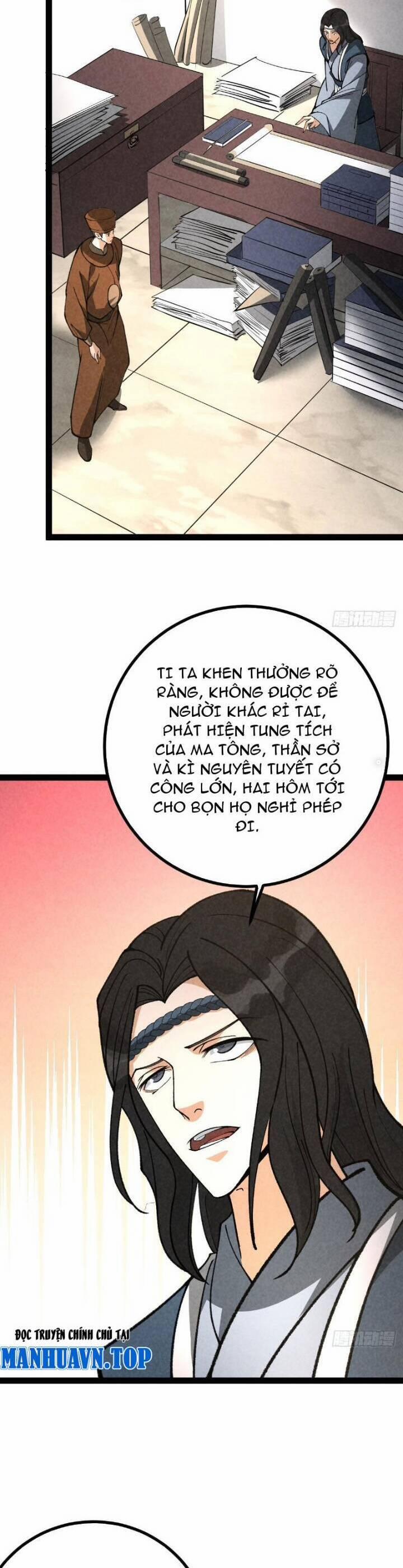 Trở Thành Tiên Bắt Đầu Từ Việc Xuyên Không Thành… Heo 48 trang 6