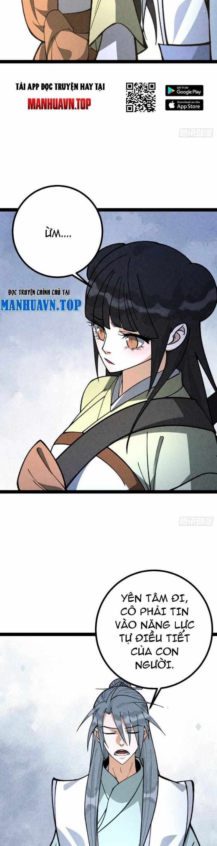 Trở Thành Tiên Bắt Đầu Từ Việc Xuyên Không Thành… Heo 48 trang 8