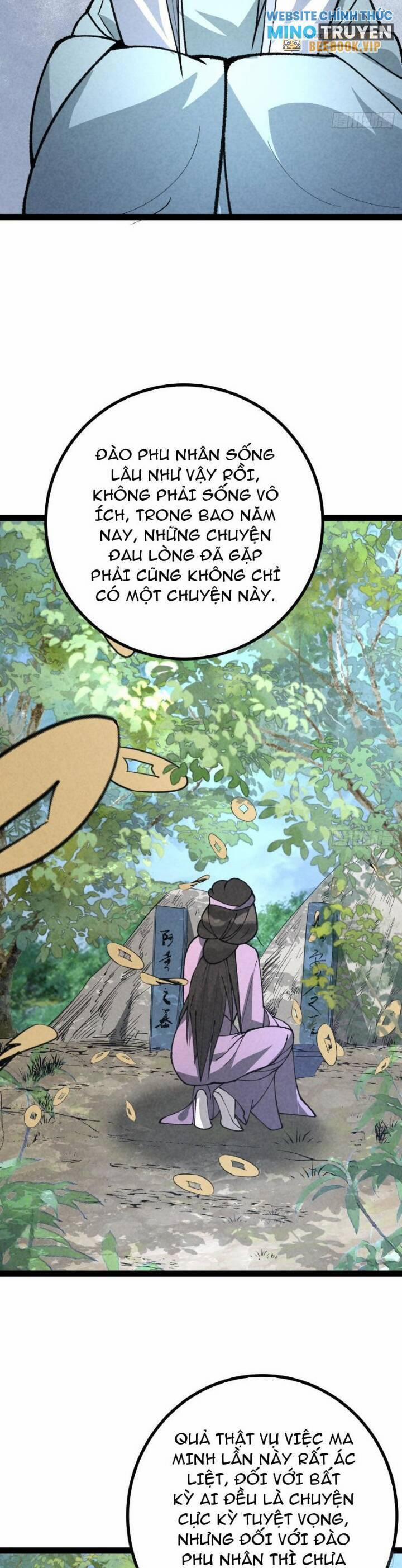 Trở Thành Tiên Bắt Đầu Từ Việc Xuyên Không Thành… Heo 48 trang 9