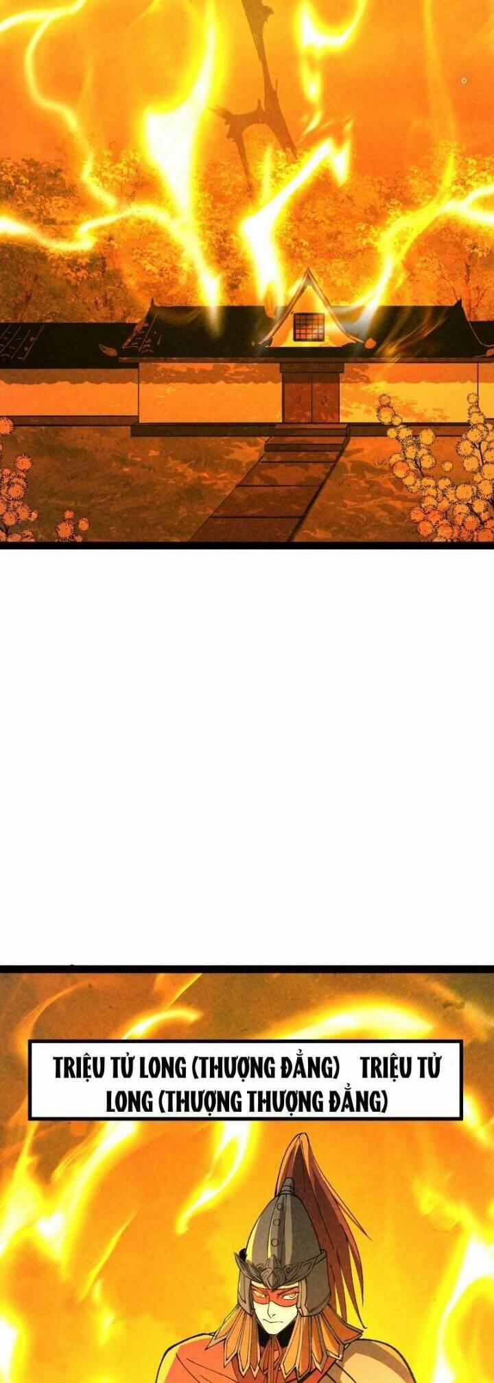 Trở Thành Tiên Bắt Đầu Từ Việc Xuyên Không Thành… Heo 49 trang 1