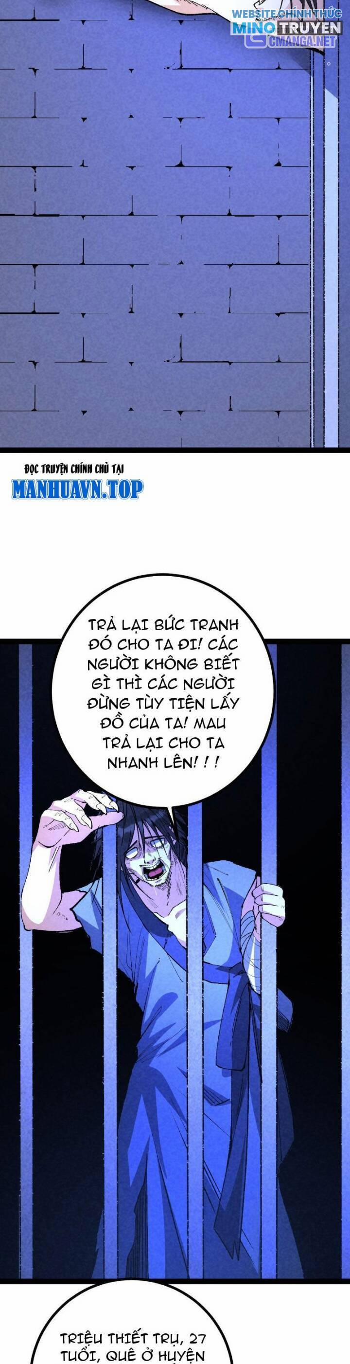 Trở Thành Tiên Bắt Đầu Từ Việc Xuyên Không Thành… Heo 49 trang 15