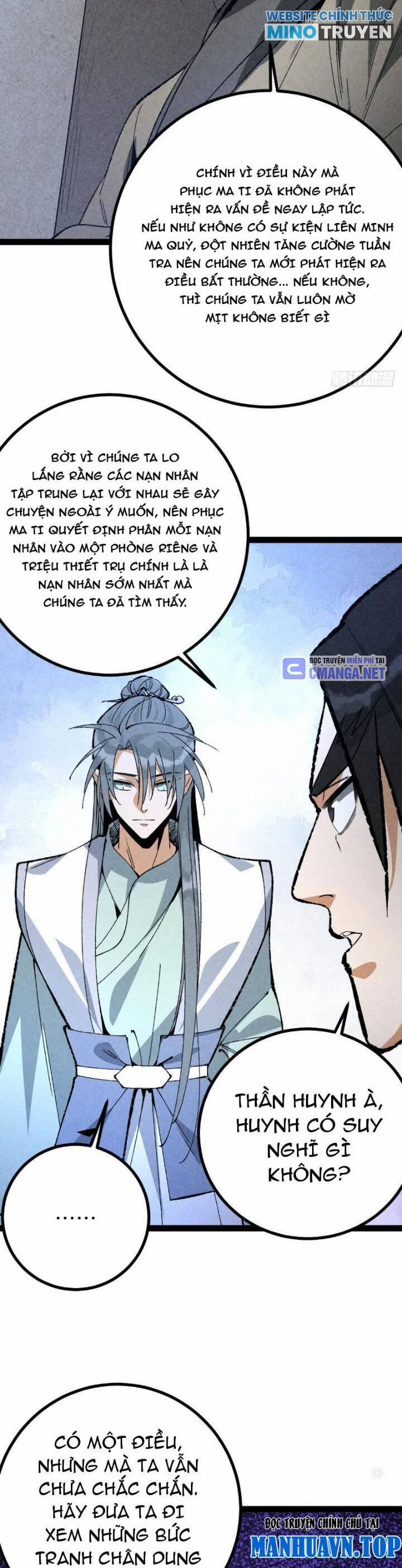 Trở Thành Tiên Bắt Đầu Từ Việc Xuyên Không Thành… Heo 49 trang 17