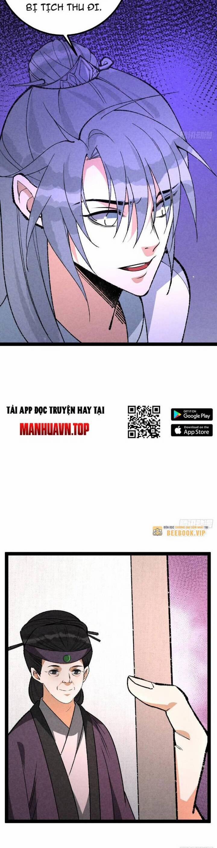 Trở Thành Tiên Bắt Đầu Từ Việc Xuyên Không Thành… Heo 49 trang 18