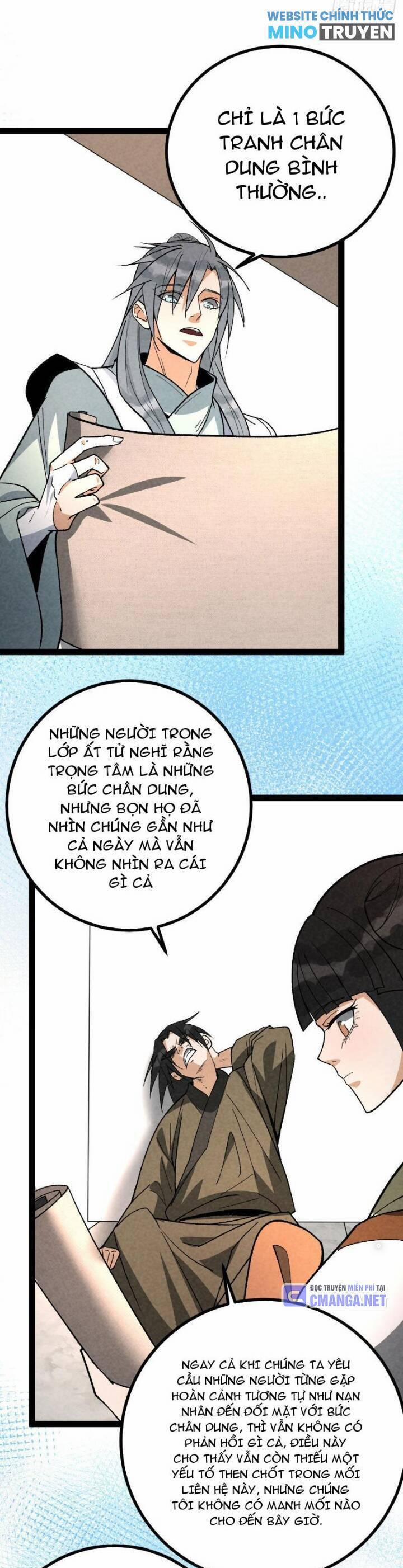 Trở Thành Tiên Bắt Đầu Từ Việc Xuyên Không Thành… Heo 49 trang 19