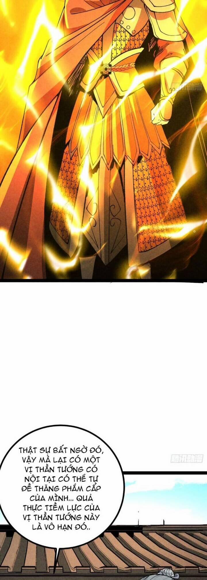 Trở Thành Tiên Bắt Đầu Từ Việc Xuyên Không Thành… Heo 49 trang 2