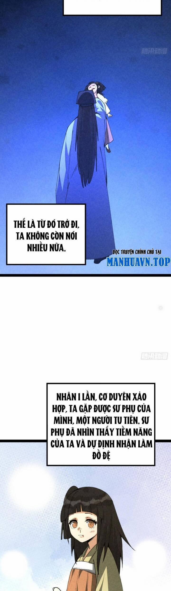 Trở Thành Tiên Bắt Đầu Từ Việc Xuyên Không Thành… Heo 50 trang 10