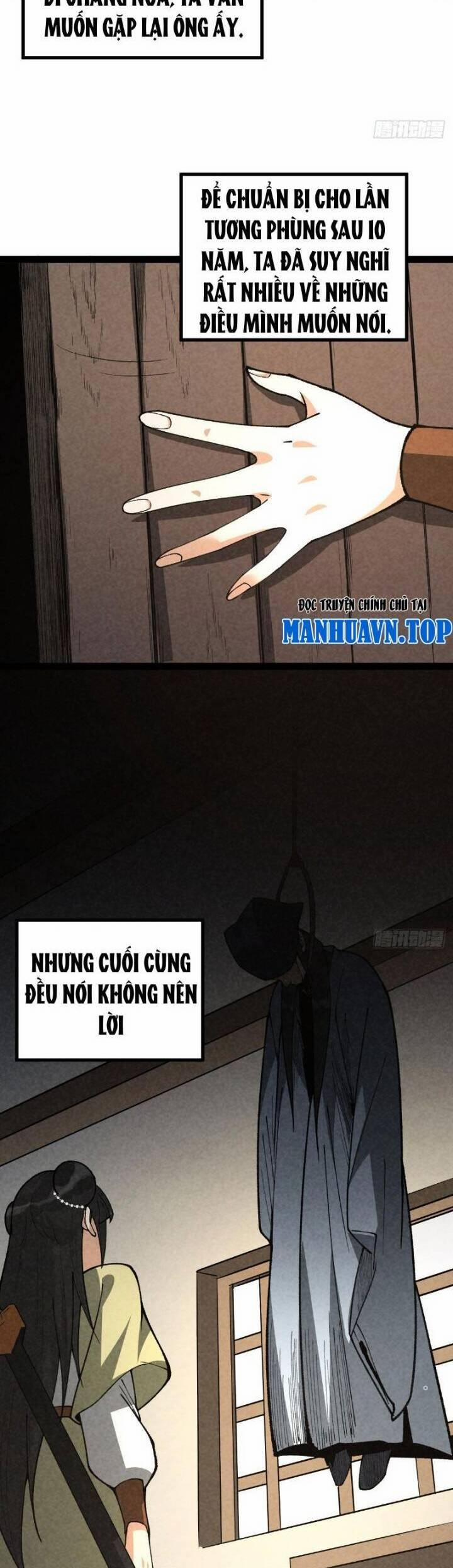 Trở Thành Tiên Bắt Đầu Từ Việc Xuyên Không Thành… Heo 50 trang 13