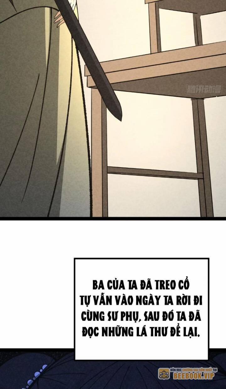 Trở Thành Tiên Bắt Đầu Từ Việc Xuyên Không Thành… Heo 50 trang 14