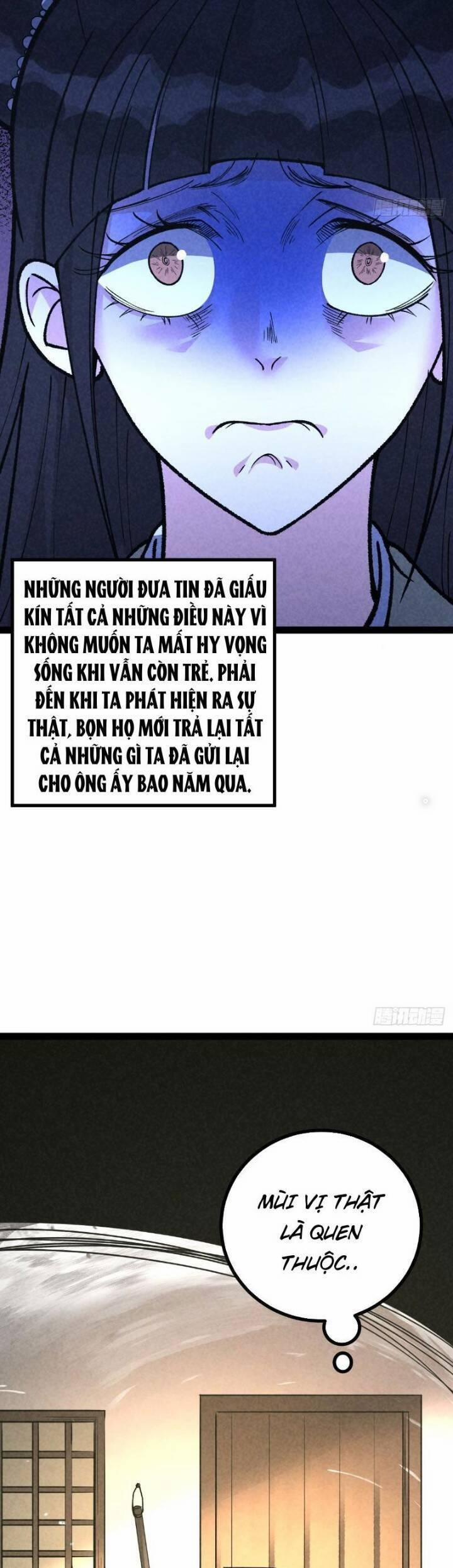 Trở Thành Tiên Bắt Đầu Từ Việc Xuyên Không Thành… Heo 50 trang 15