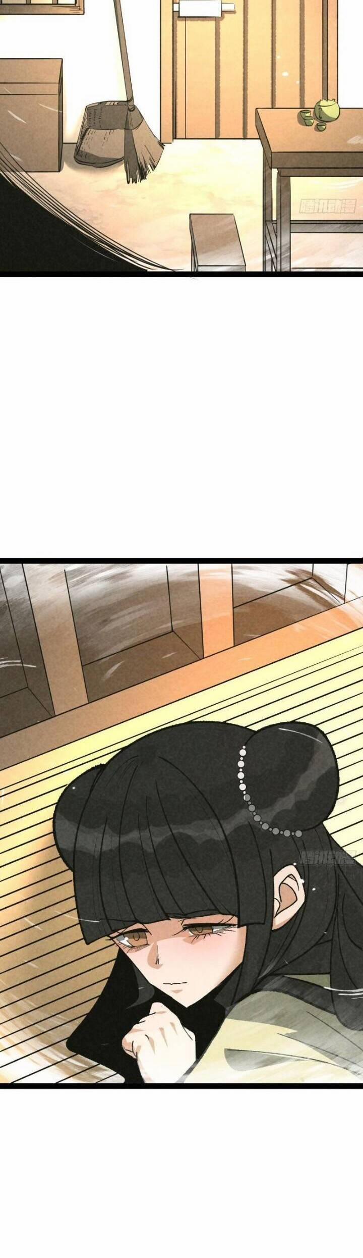 Trở Thành Tiên Bắt Đầu Từ Việc Xuyên Không Thành… Heo 50 trang 16