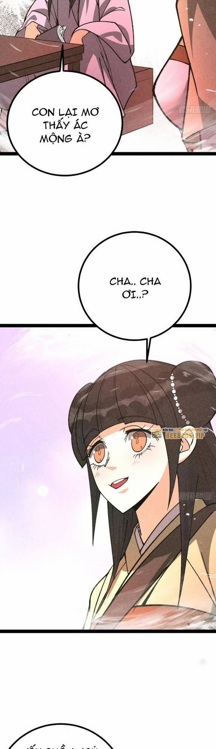 Trở Thành Tiên Bắt Đầu Từ Việc Xuyên Không Thành… Heo 50 trang 18