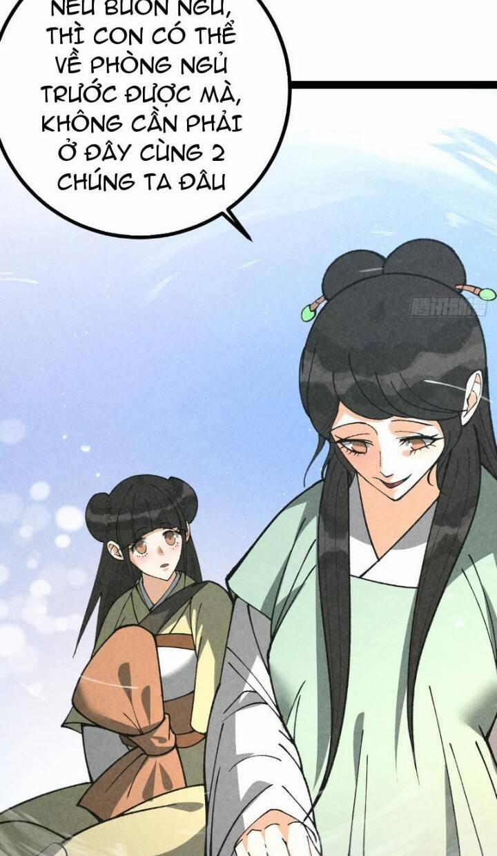 Trở Thành Tiên Bắt Đầu Từ Việc Xuyên Không Thành… Heo 50 trang 19