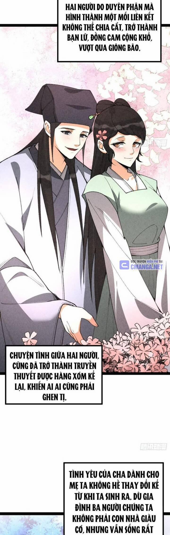 Trở Thành Tiên Bắt Đầu Từ Việc Xuyên Không Thành… Heo 50 trang 2