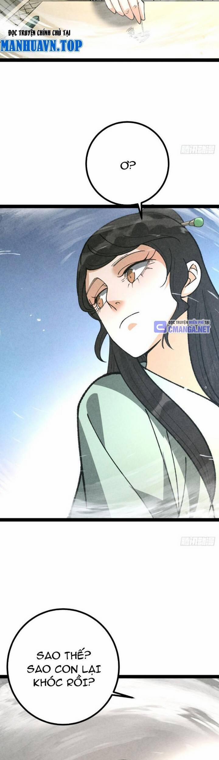 Trở Thành Tiên Bắt Đầu Từ Việc Xuyên Không Thành… Heo 50 trang 20