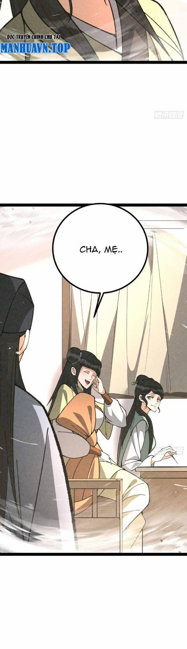 Trở Thành Tiên Bắt Đầu Từ Việc Xuyên Không Thành… Heo 50 trang 22