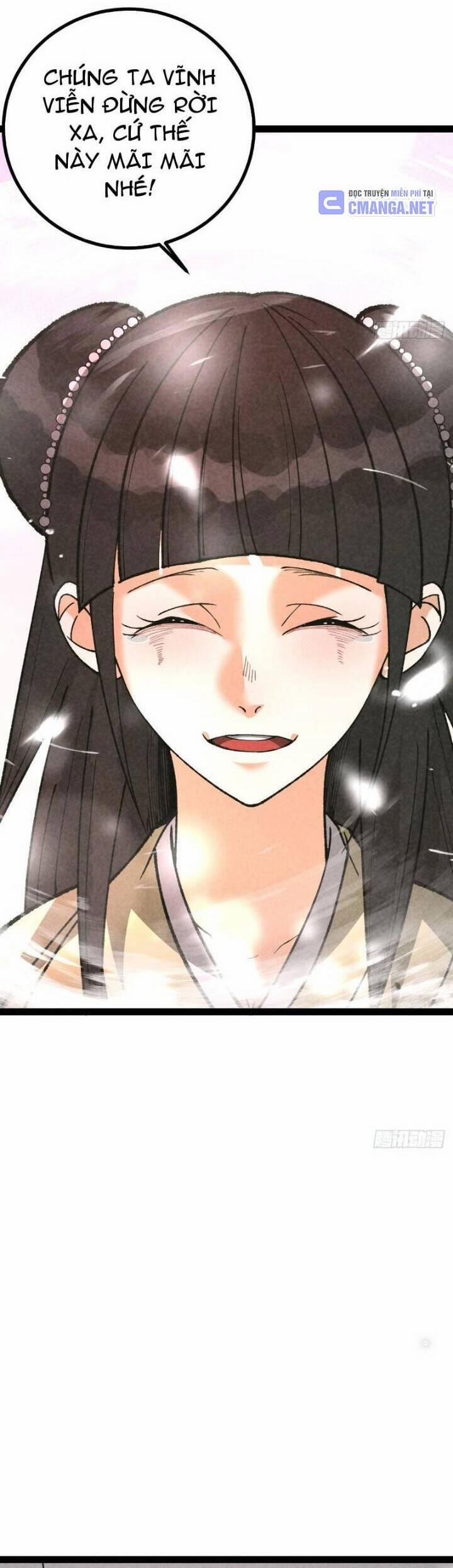 Trở Thành Tiên Bắt Đầu Từ Việc Xuyên Không Thành… Heo 50 trang 23