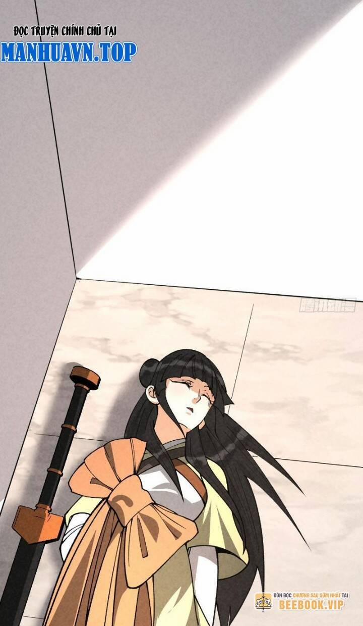 Trở Thành Tiên Bắt Đầu Từ Việc Xuyên Không Thành… Heo 50 trang 24