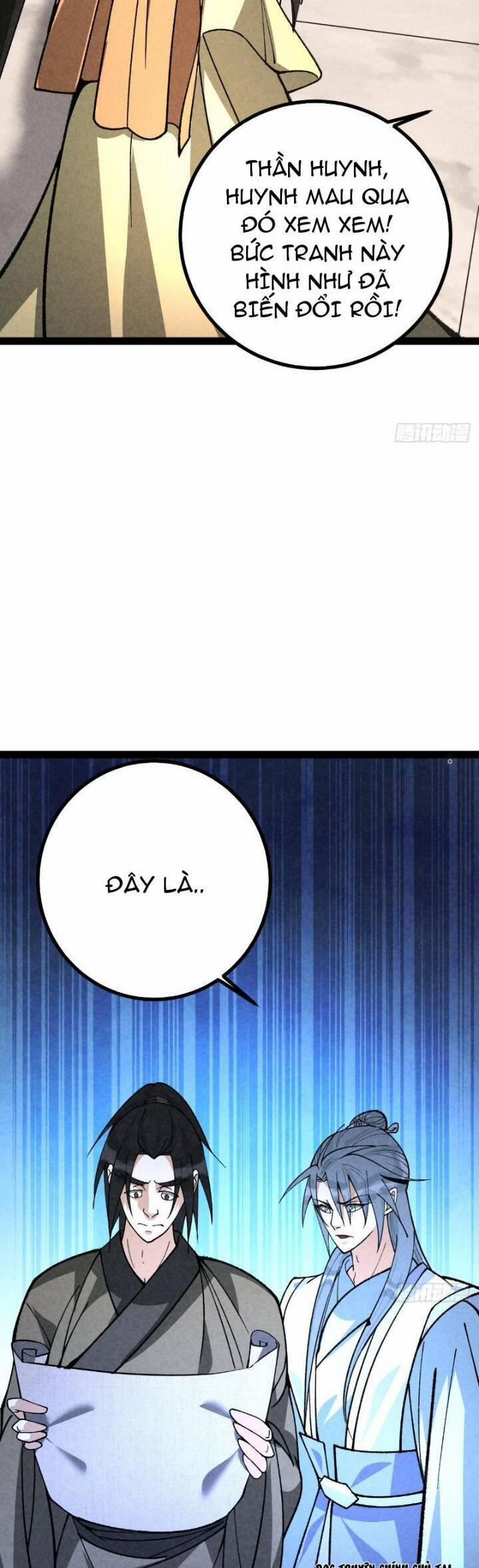 Trở Thành Tiên Bắt Đầu Từ Việc Xuyên Không Thành… Heo 50 trang 25