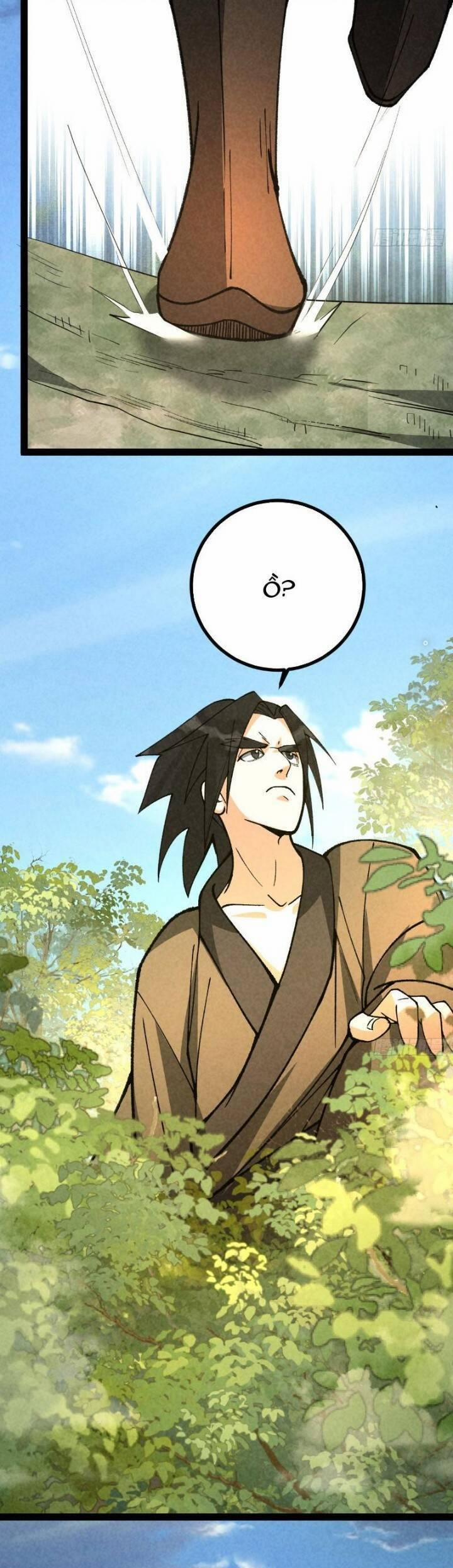 Trở Thành Tiên Bắt Đầu Từ Việc Xuyên Không Thành… Heo 51 trang 15