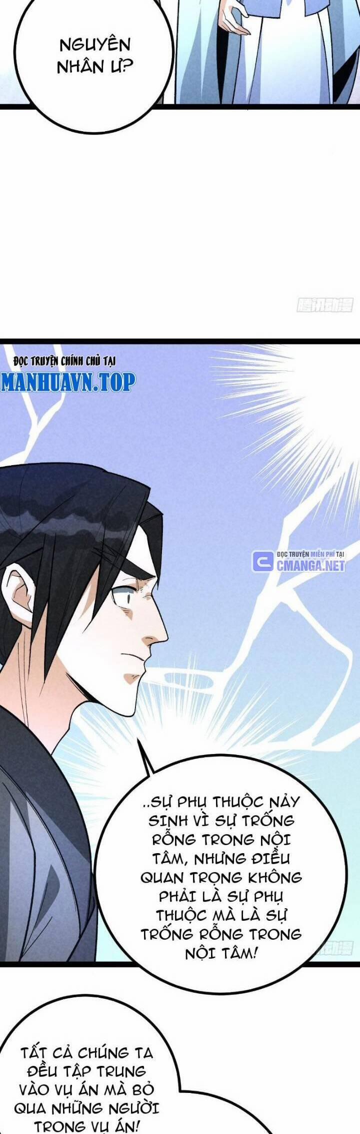 Trở Thành Tiên Bắt Đầu Từ Việc Xuyên Không Thành… Heo 51 trang 2