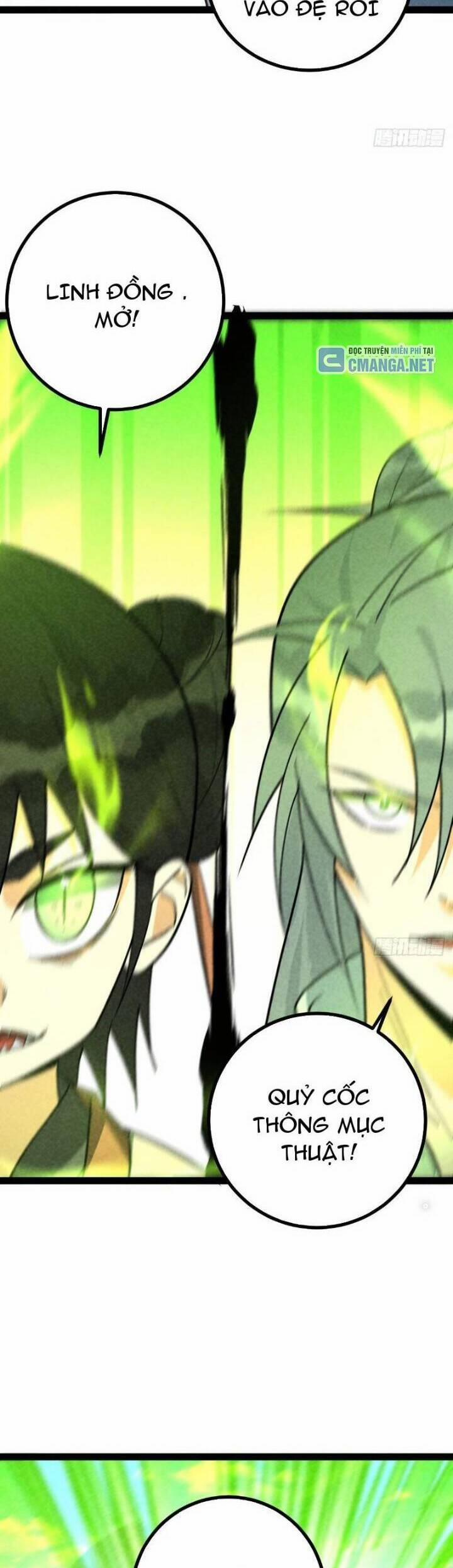 Trở Thành Tiên Bắt Đầu Từ Việc Xuyên Không Thành… Heo 51 trang 7