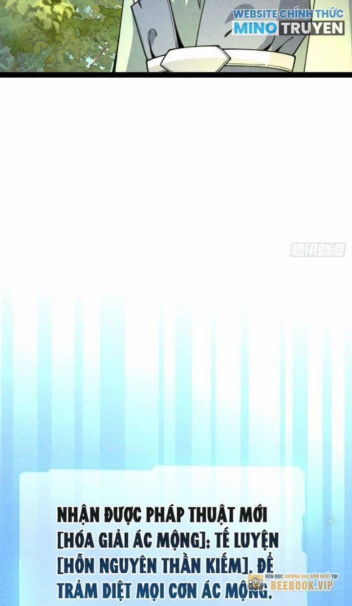 Trở Thành Tiên Bắt Đầu Từ Việc Xuyên Không Thành… Heo 52 trang 19
