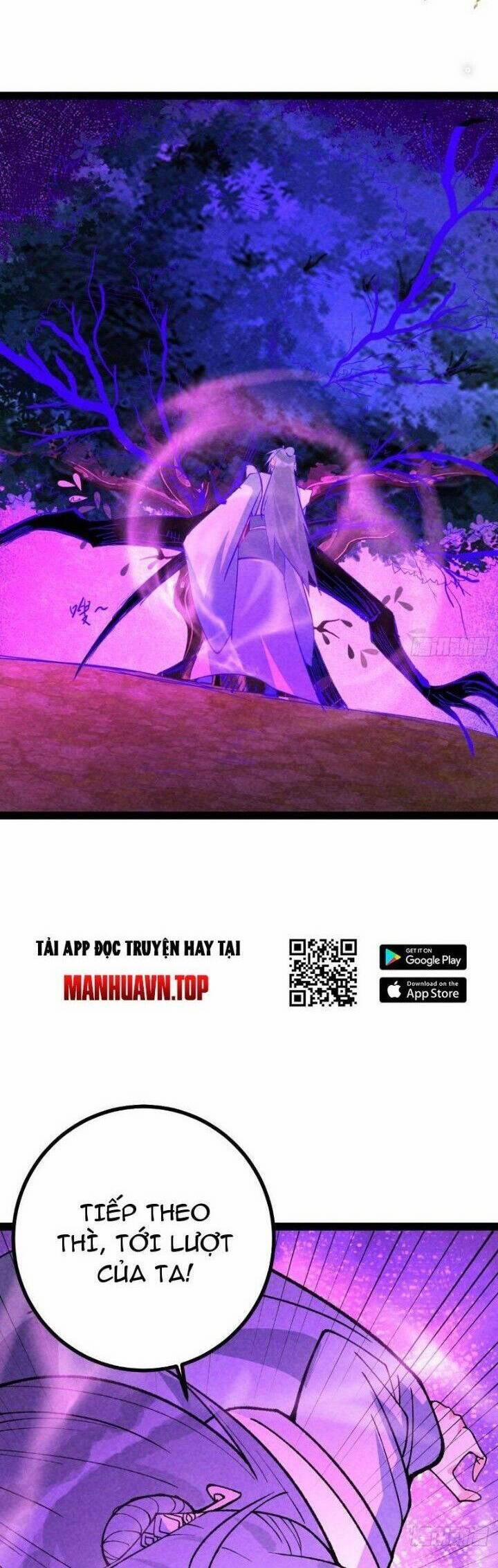 Trở Thành Tiên Bắt Đầu Từ Việc Xuyên Không Thành… Heo 52 trang 3