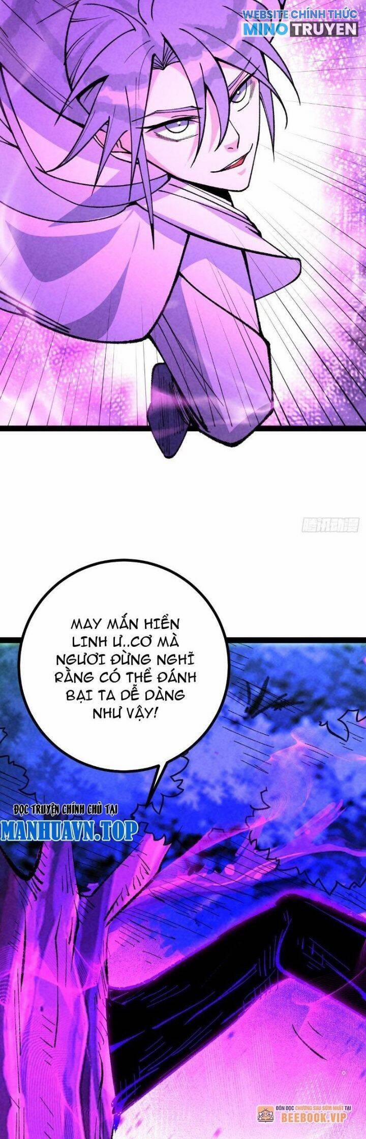 Trở Thành Tiên Bắt Đầu Từ Việc Xuyên Không Thành… Heo 52 trang 4