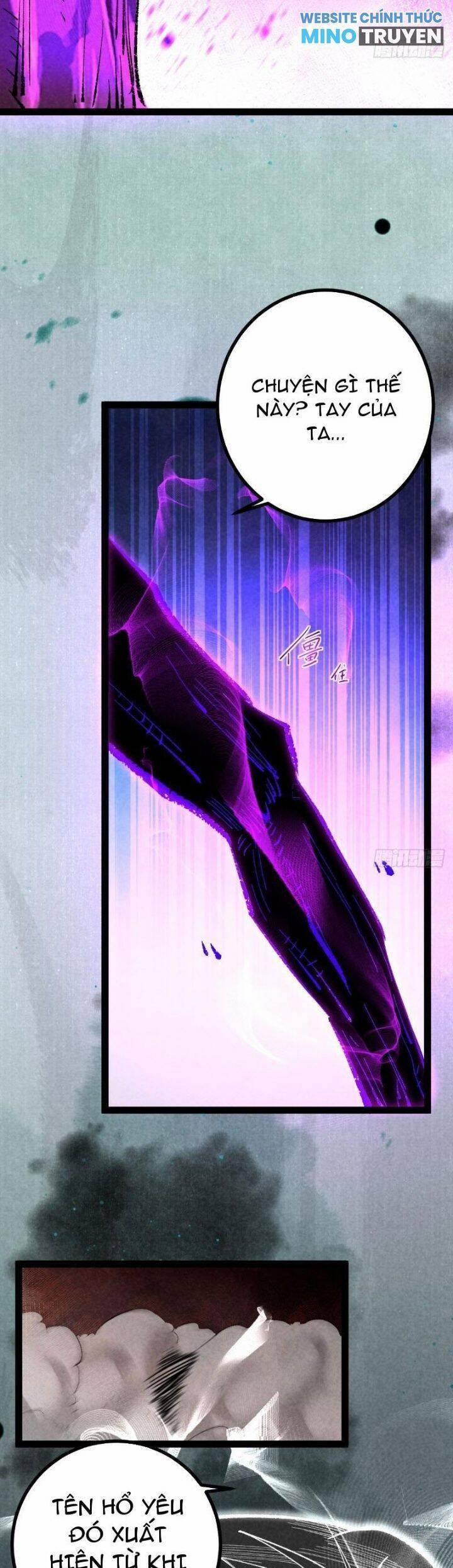 Trở Thành Tiên Bắt Đầu Từ Việc Xuyên Không Thành… Heo 52 trang 5