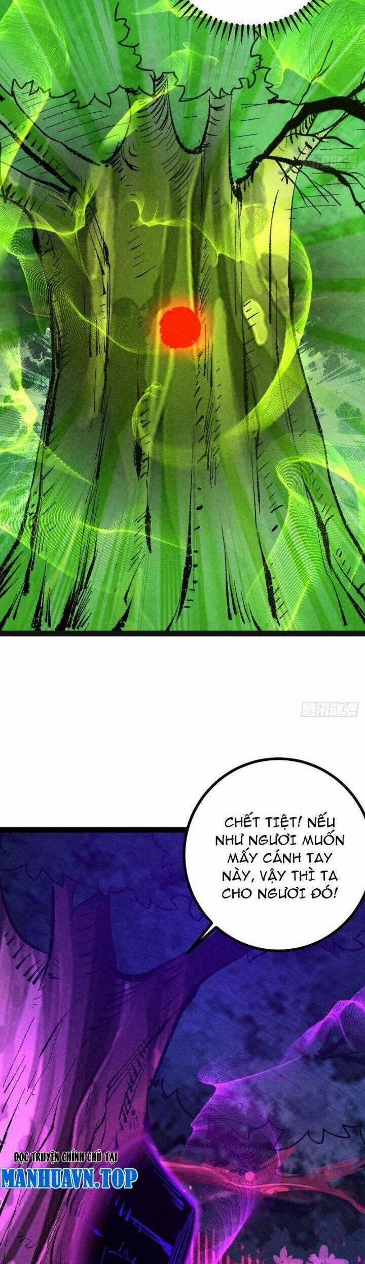 Trở Thành Tiên Bắt Đầu Từ Việc Xuyên Không Thành… Heo 52 trang 8