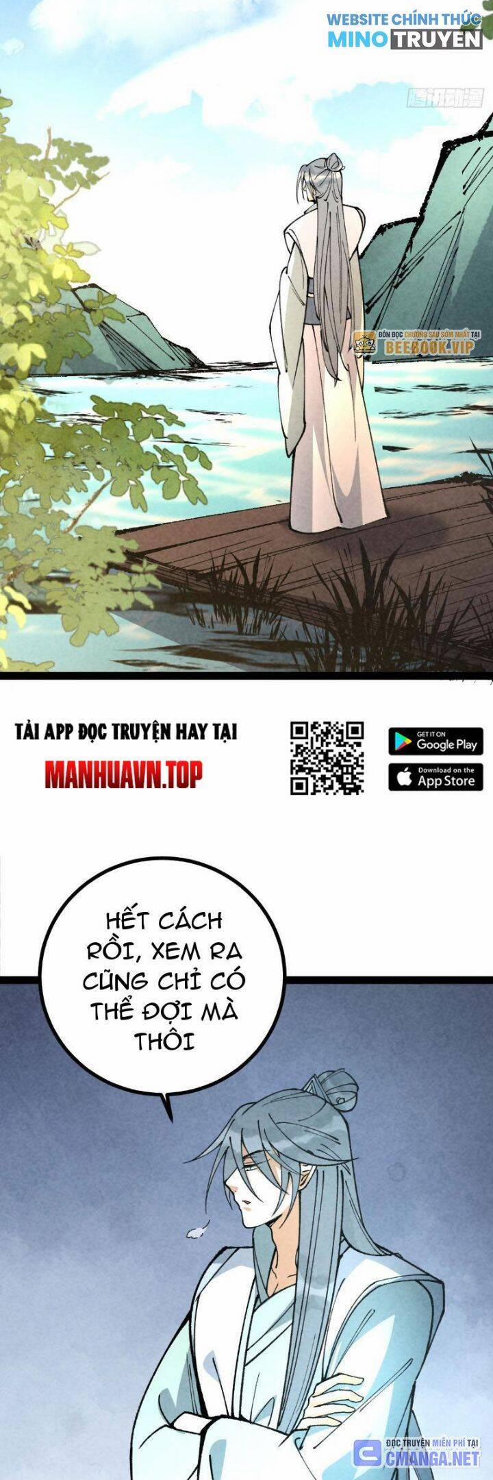 Trở Thành Tiên Bắt Đầu Từ Việc Xuyên Không Thành… Heo 53 trang 7