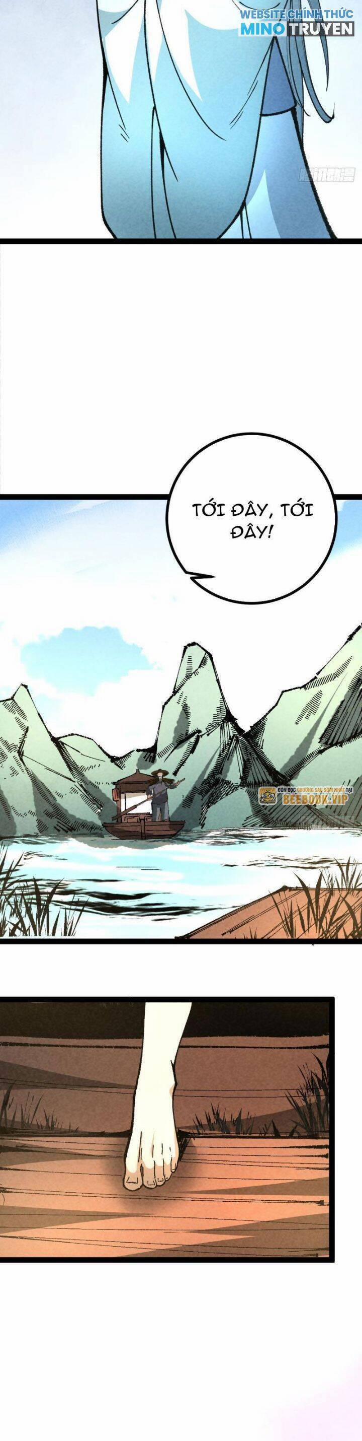 Trở Thành Tiên Bắt Đầu Từ Việc Xuyên Không Thành… Heo 53 trang 8