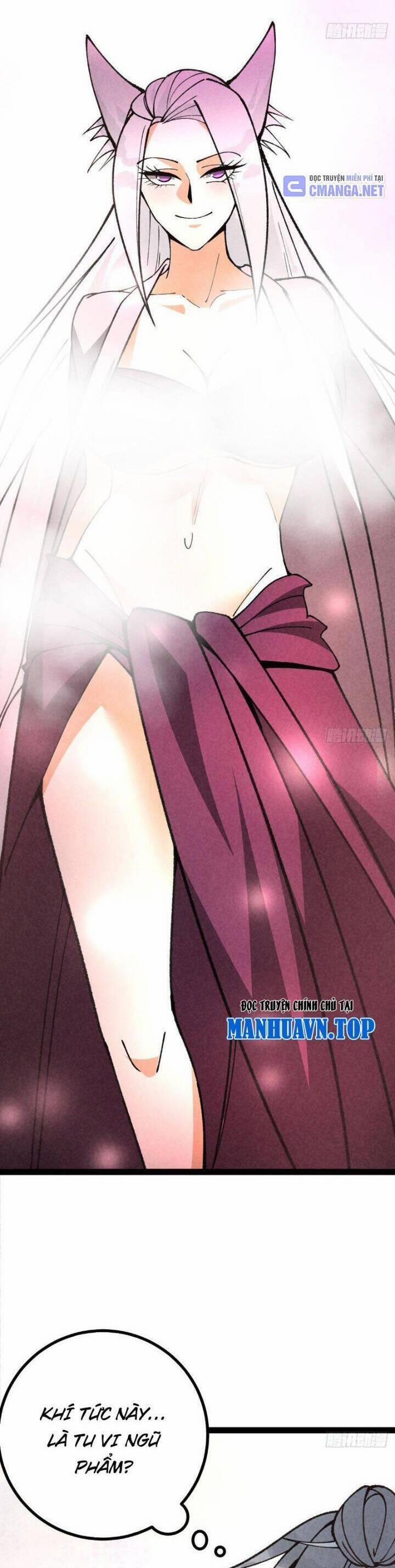 Trở Thành Tiên Bắt Đầu Từ Việc Xuyên Không Thành… Heo 53 trang 9