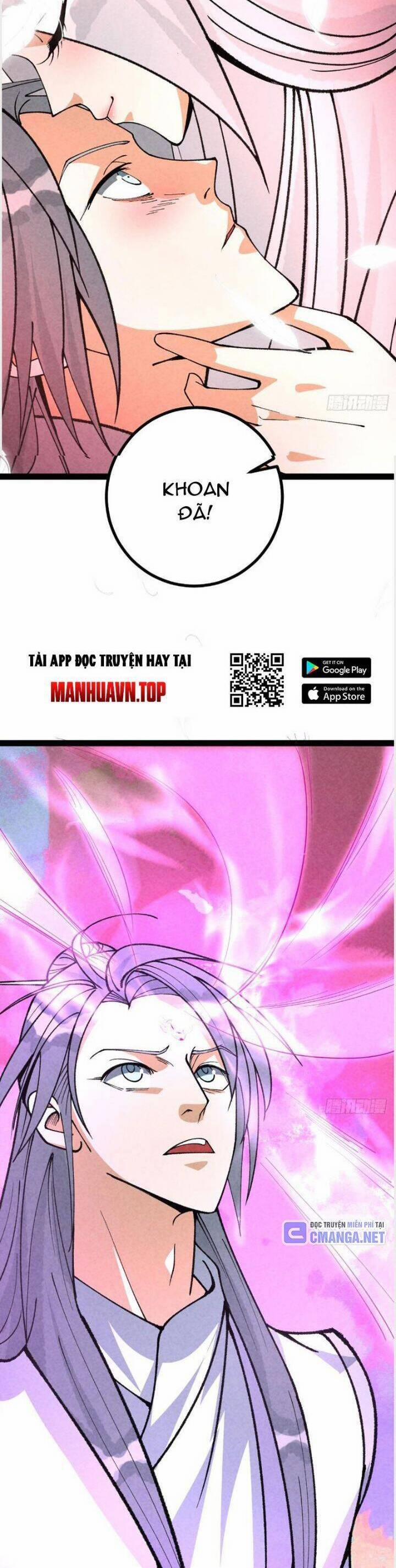 Trở Thành Tiên Bắt Đầu Từ Việc Xuyên Không Thành… Heo 54 trang 4