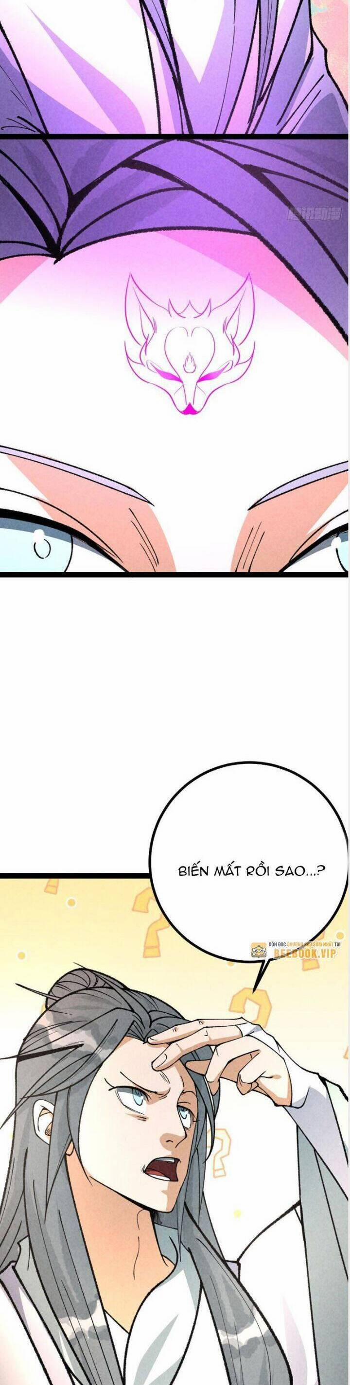 Trở Thành Tiên Bắt Đầu Từ Việc Xuyên Không Thành… Heo 54 trang 5