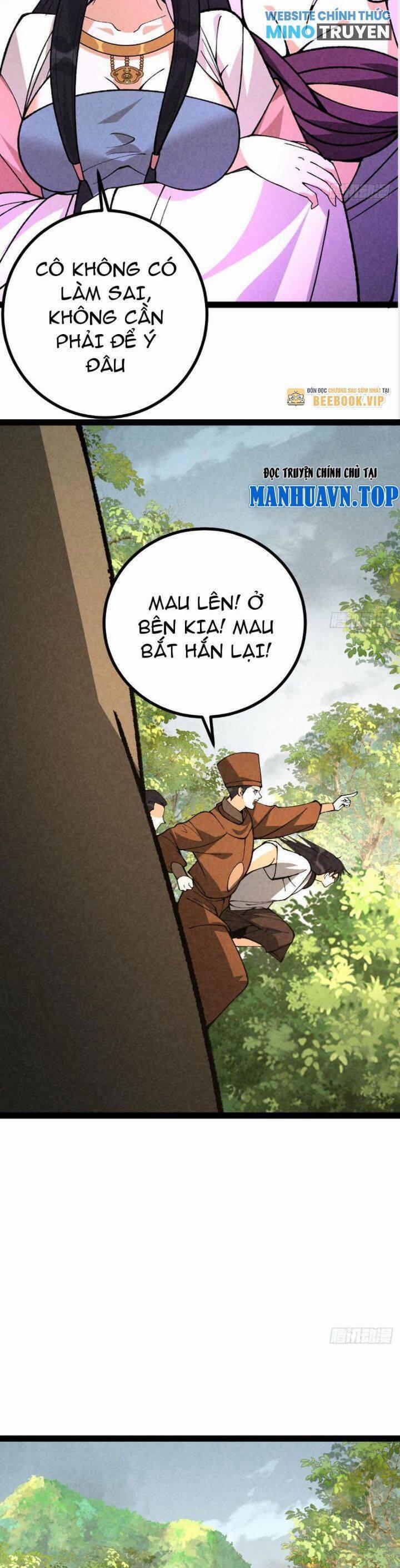 Trở Thành Tiên Bắt Đầu Từ Việc Xuyên Không Thành… Heo 54 trang 9