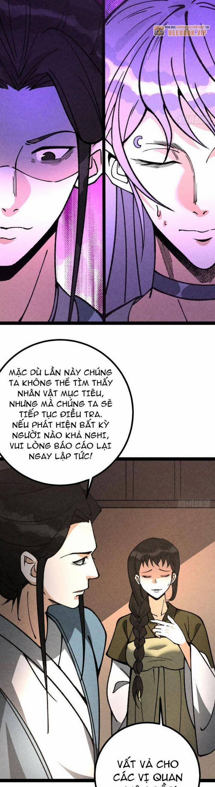 Trở Thành Tiên Bắt Đầu Từ Việc Xuyên Không Thành… Heo 55 trang 10