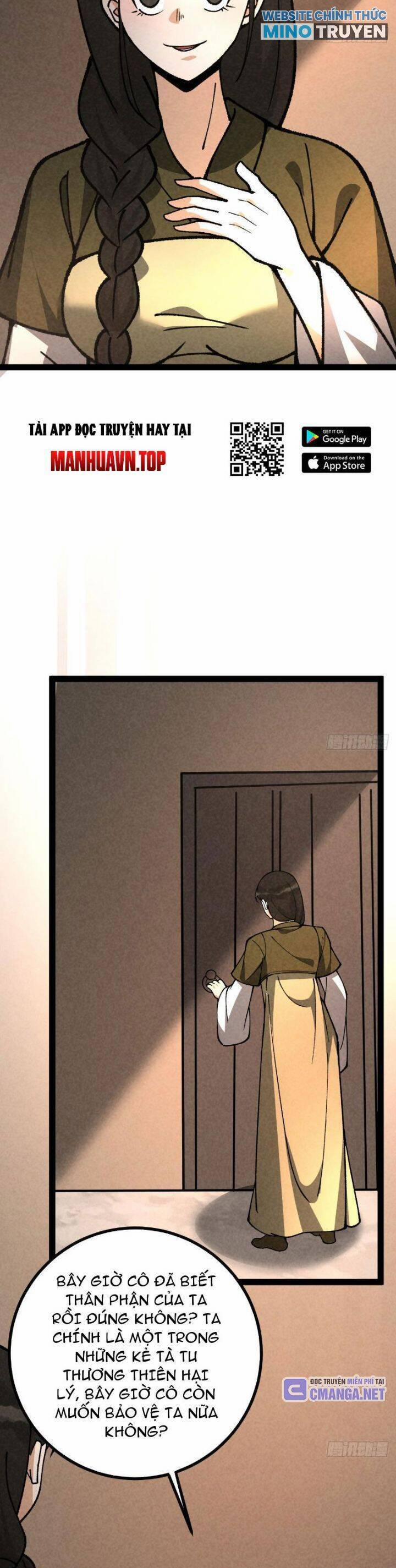 Trở Thành Tiên Bắt Đầu Từ Việc Xuyên Không Thành… Heo 55 trang 12