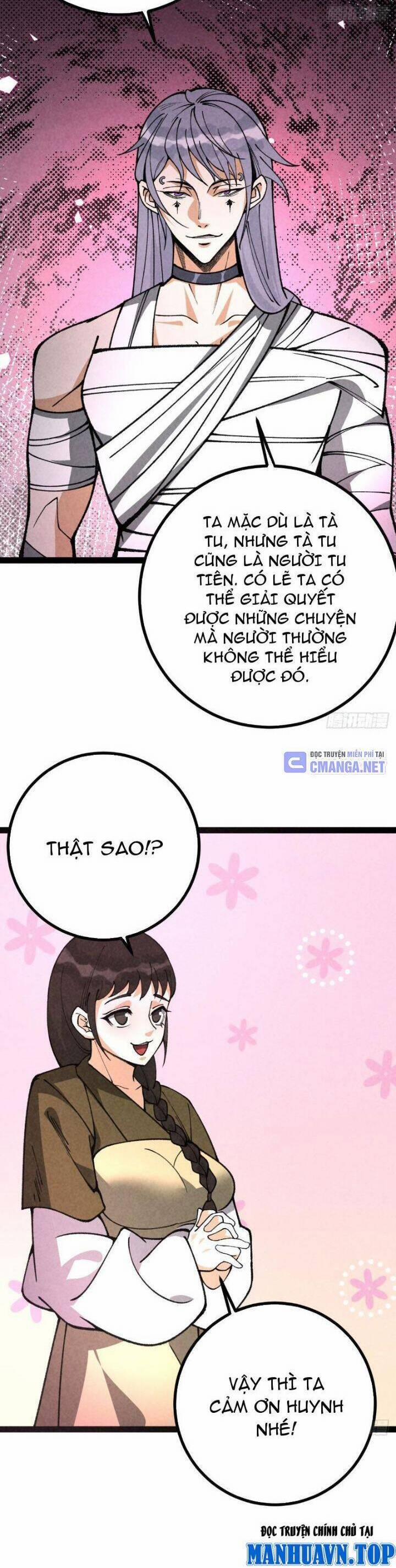 Trở Thành Tiên Bắt Đầu Từ Việc Xuyên Không Thành… Heo 55 trang 16