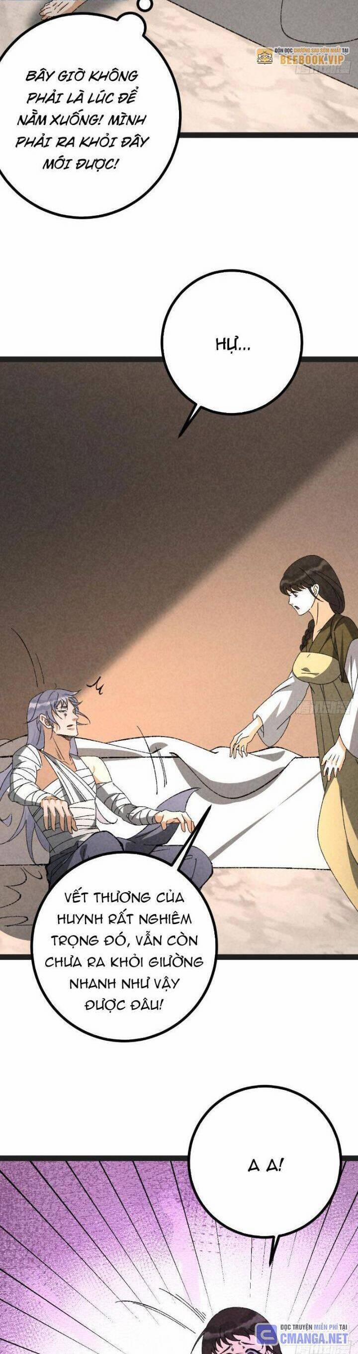 Trở Thành Tiên Bắt Đầu Từ Việc Xuyên Không Thành… Heo 55 trang 2